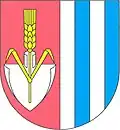 Coat of arms of Blažim