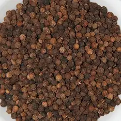 Pepper