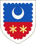 Escutcheon
