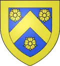 Coat of arms of Bus