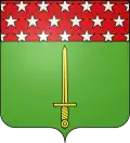 Blason Jean Lannes (1769-1809)