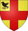 Coat of arms of Wemmel