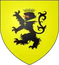 Coat of arms of Bissezeele