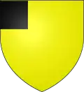 Coat of arms of Bondues