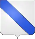 Coat of arms of L'Hermitage-Lorge