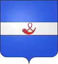 Coat of arms of Hommarting