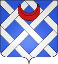 Coat of arms of Plélan-le-Petit