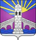 Coat of arms of Saint-Jean-du-Gard