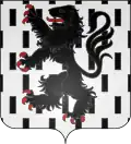 Coat of arms of Spycker