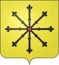 Coat of arms of Tilloy-lez-Marchiennes