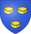 Coat of arms of Ekeren