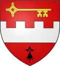 Coat of arms of Port-Saint-Père