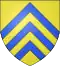Coat of arms of Carignan