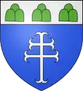 Coat of arms of Agey