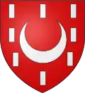 Coat of arms of Beaudignies