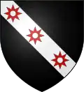 Coat of arms of Champey