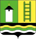 Coat of arms of Étrembières
