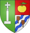 Coat of arms of Heuland