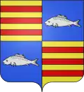 Coat of arms of La Perche