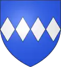 Coat of arms of Landujan