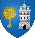 Coat of arms of Lautrec