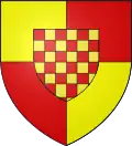 Coat of arms of Le Jardin