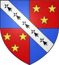Coat of arms of Maclas