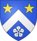 Coat of arms of Puiseux