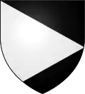 Coat of arms of Villariès