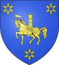 Coat of arms of Vionville