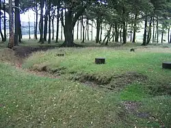 Bleasdale Circle