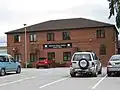 Miners Social Welfare Centre