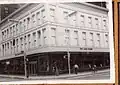 Lion Store in Downtown Toledo, 1935