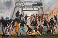 Bloody Sunday, original