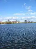 Boating lake
