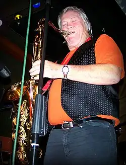 Keys performing in October 2009
