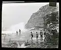 Bogey Hole, Newcastle, New South Wales