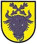 Coat of arms of Bohdalov