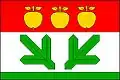 Flag of Boleboř