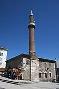 Bolu Saraçhane Mosque