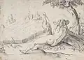 Allegory of Summer, ca. 1626