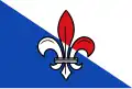 Flag of Boarnwert