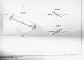 Boulton aileron patent, No. 392, attached drawing sheet, Figs. 5-7