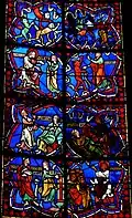Life of Saint James the Great