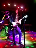 Brad Marino