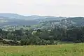 Brangovic - panorama
