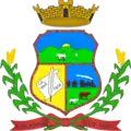 Official seal of Pedro Osório