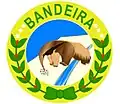 Coat of arms of Bandeira