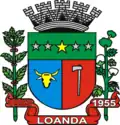 Coat of arms of Loanda
