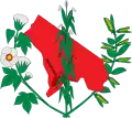 Official seal of Penaforte